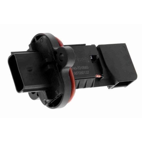 VEMO Luftmassenmesser Original VEMO Qualit&auml;t V40-72-0583