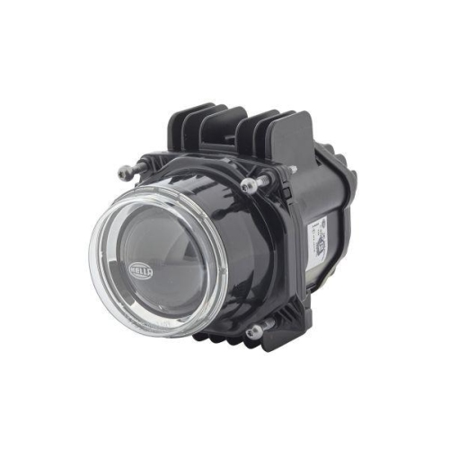HELLA Hauptscheinwerfer 1ML 010 820-831