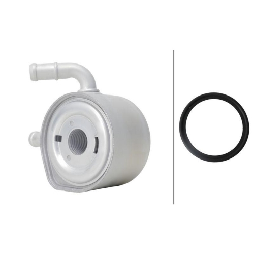 HELLA &Ouml;lk&uuml;hler, Motor&ouml;l >>> Easy2Fit <<< 8MO 366 360-521