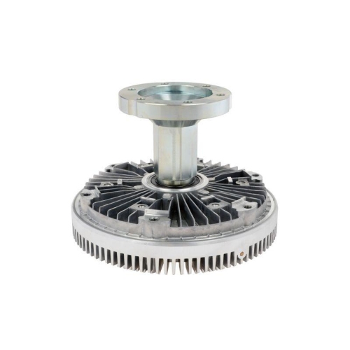 HELLA Kupplung, K&uuml;hlerl&uuml;fter 8MV 366 440-591