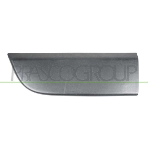 PRASCO Zier-/Schutzleiste, T&uuml;r RN9541404