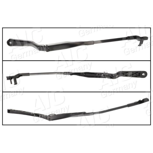 AIC Wischarm, Scheibenreinigung Original AIC Quality 53171
