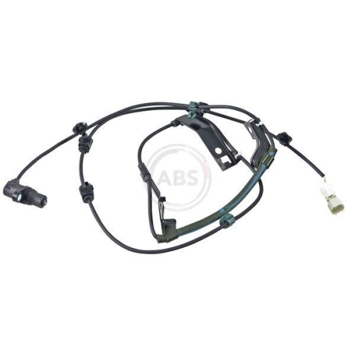 A.B.S. Sensor, Raddrehzahl 31329
