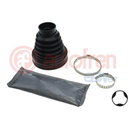 AUTOFREN SEINSA Faltenbalgsatz, Antriebswelle D8649T