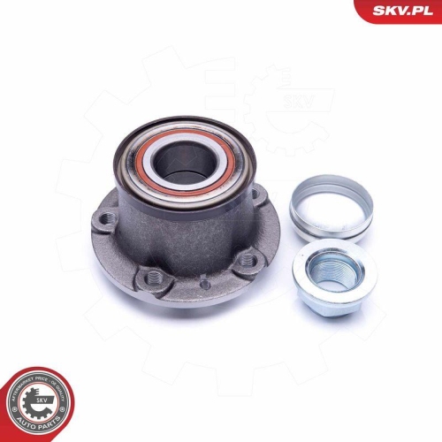 ESEN SKV Radlagersatz 29SKV217