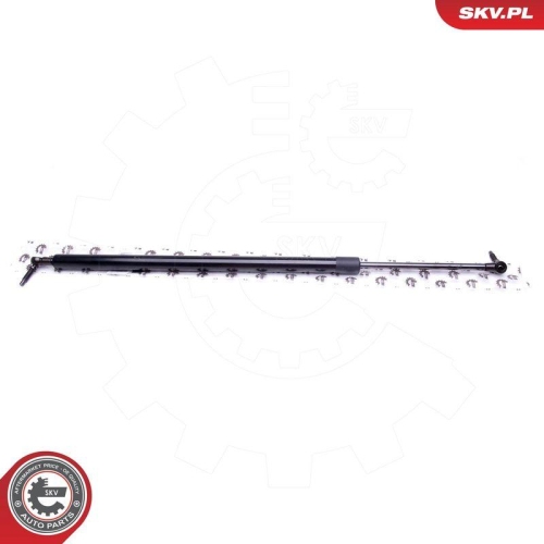 ESEN SKV Gasfeder, Koffer-/Laderaum 52SKV339
