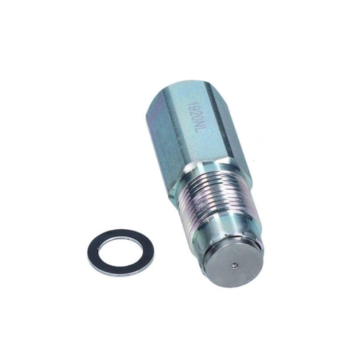 MAXGEAR Regelventil, Kraftstoffdruck 17-0802
