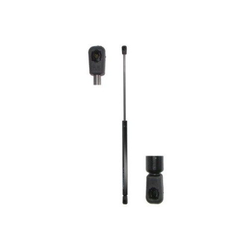 Magnum Technology Gasfeder, Verdeck MGS038