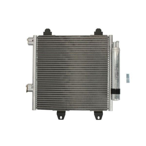 THERMOTEC Kondensator, Klimaanlage KTT110397