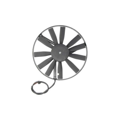 THERMOTEC L&uuml;fter, Motork&uuml;hlung D8M006TT