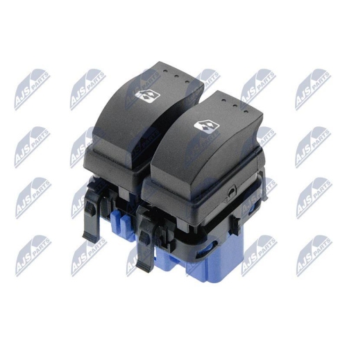 NTY Schalter, Fensterheber EWS-RE-015