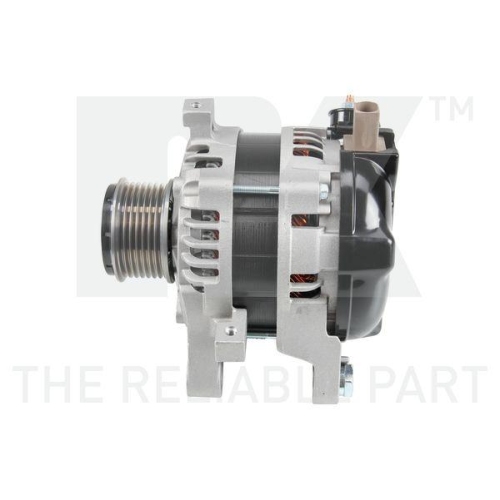 NK Generator 4845036