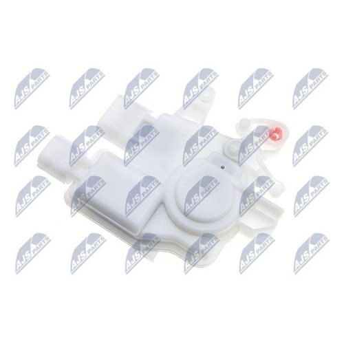 NTY Stellelement, Zentralverriegelung EZC-HD-005