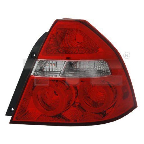 TYC Heckleuchte 11-11743-01-2