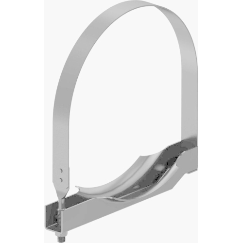 WABCO Halteband, Druckluftbeh&auml;lter 9509493512
