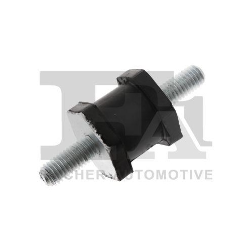 FA1 Halter, Abgasanlage 223-909