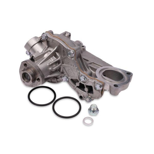 HEPU Wasserpumpe, Motork&uuml;hlung P519