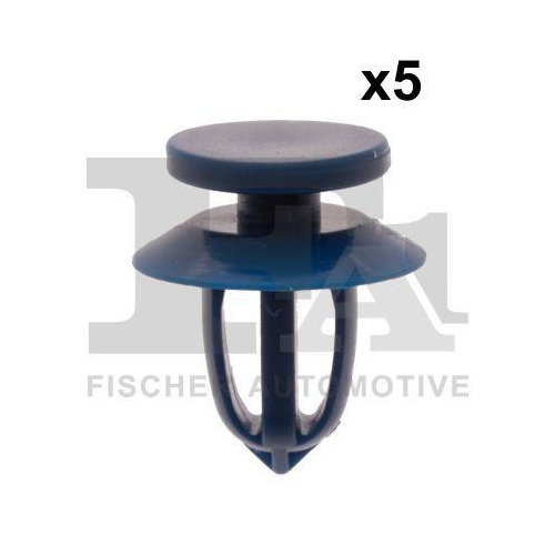 FA1 Clip, Zier-/Schutzleiste 21-40061.5