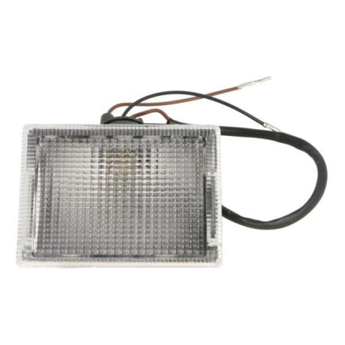 TRUCKLIGHT Umrissleuchte SM-SC005