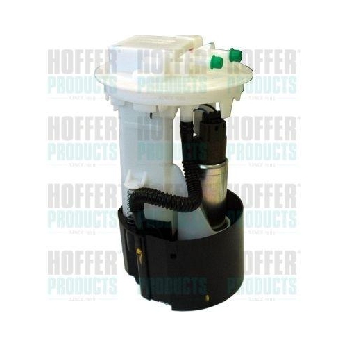 HOFFER Kraftstoff-F&ouml;rdereinheit 7507238