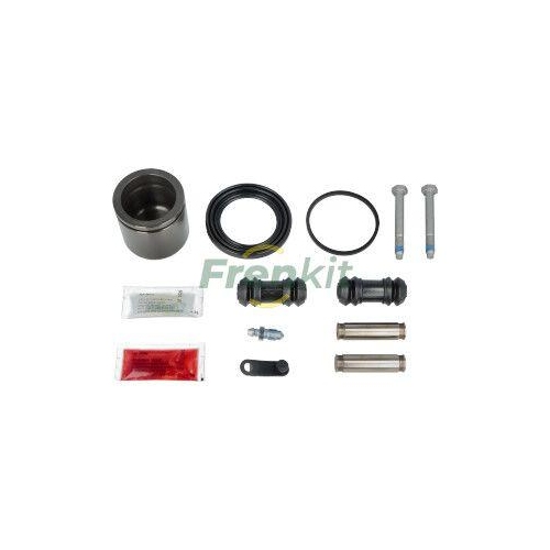 FRENKIT Reparatursatz, Bremssattel 757538
