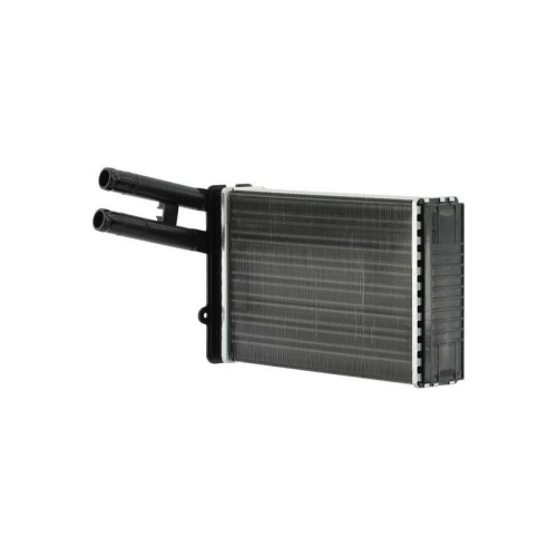 HELLA W&auml;rmetauscher, Innenraumheizung 8FH 366 335-551