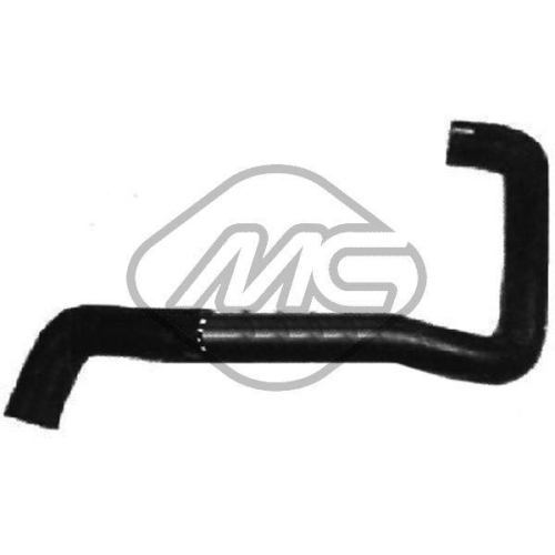 Metalcaucho K&uuml;hlerschlauch 08208