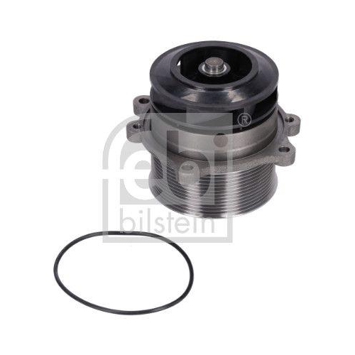 FEBI BILSTEIN Wasserpumpe, Motork&uuml;hlung febi Plus 1005972