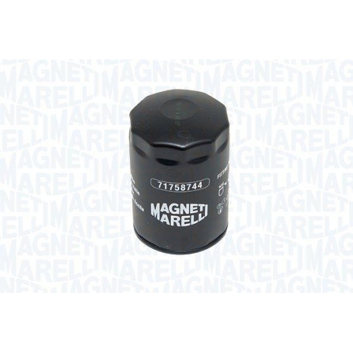 MAGNETI MARELLI &Ouml;lfilter 152071758744