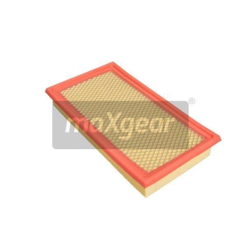 MAXGEAR Luftfilter 26-1406