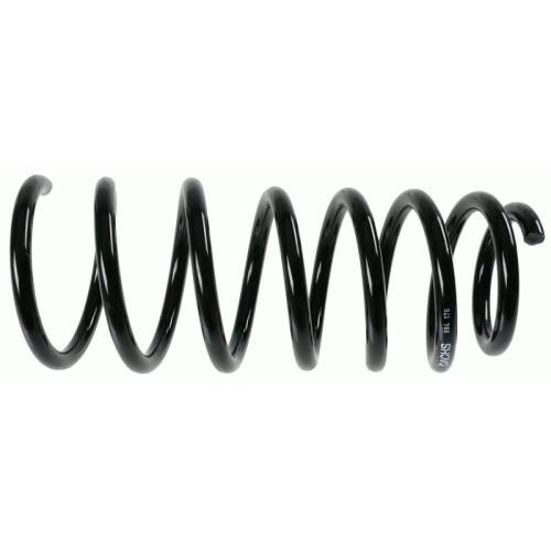 SACHS Fahrwerksfeder 994 176