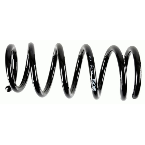 SACHS Fahrwerksfeder 996 793