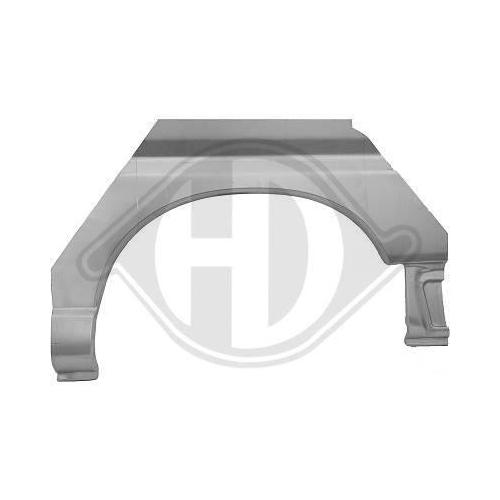 DIEDERICHS Seitenwand 9897531