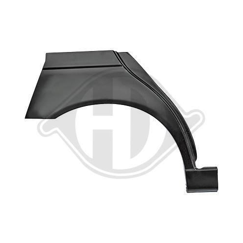 DIEDERICHS Seitenwand 9128032