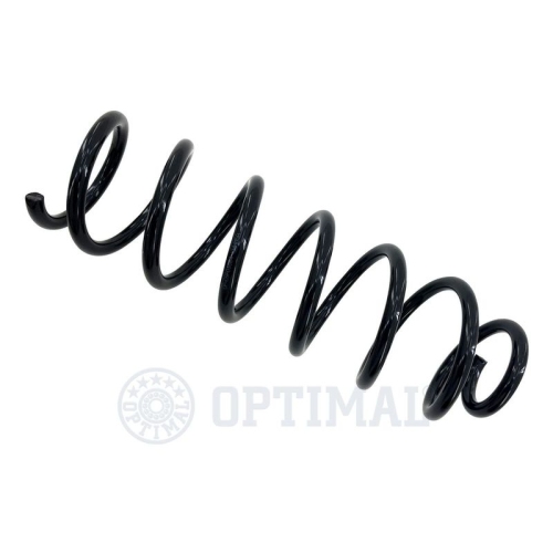 OPTIMAL Fahrwerksfeder OP-CSP01084