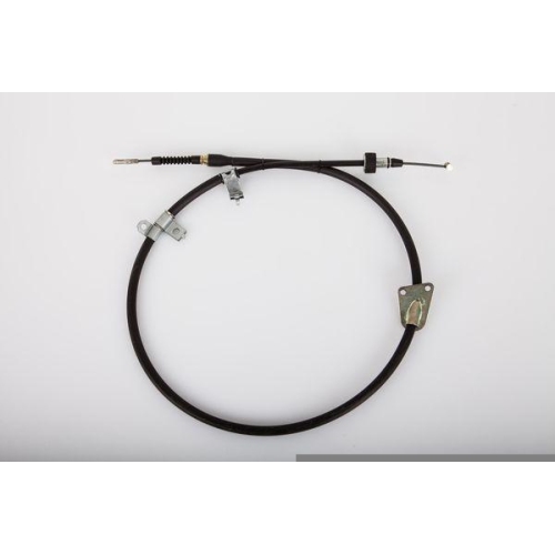 HELLA Seilzug, Feststellbremse 8AS 355 670-791