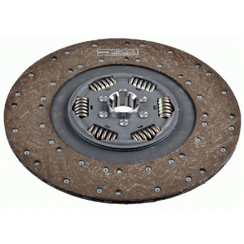 SACHS Kupplungsscheibe 1878 005 805