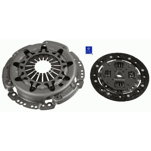 SACHS Kupplungssatz 3000 954 075