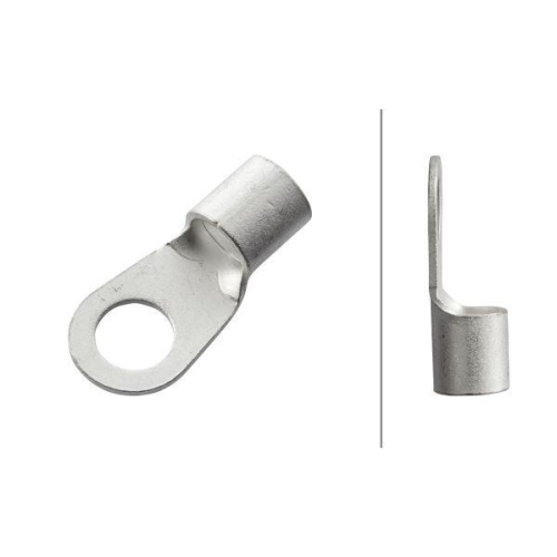 HELLA Leitungsverbinder 8KW 744 732-003