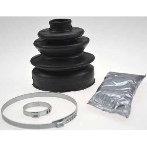 SPIDAN Faltenbalgsatz, Antriebswelle 22426