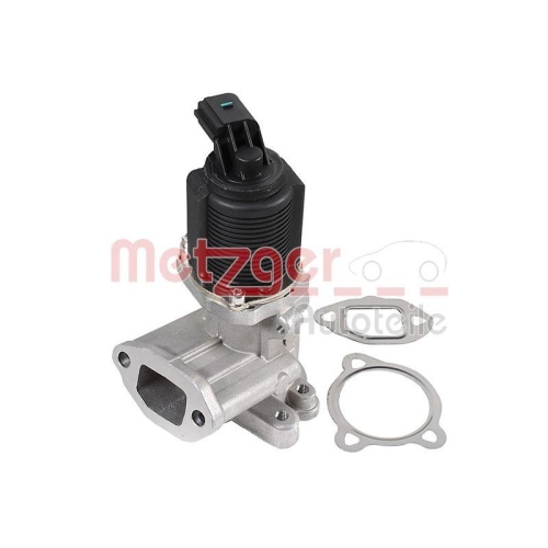 METZGER AUTOTEILE AGR-Ventil 0892949