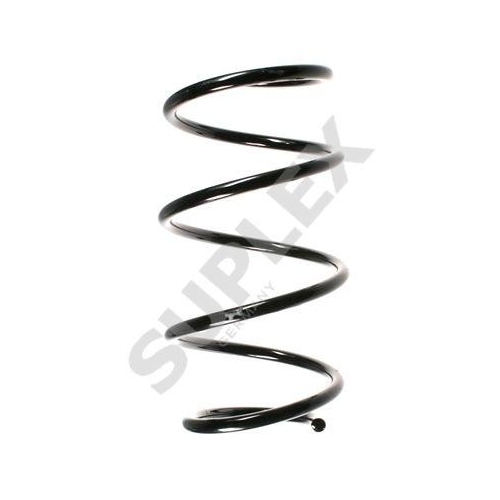 SUPLEX Fahrwerksfeder 06186