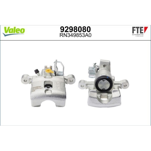 FTE Bremssattel NEOGEN