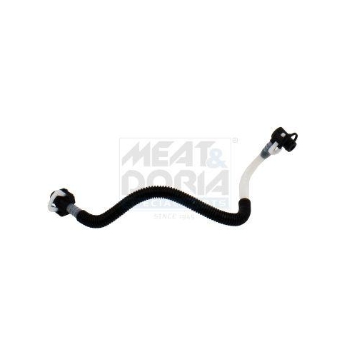 MEAT & DORIA Kraftstoffleitung