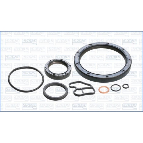 AJUSA Dichtungssatz, Kurbelgehäuse 54134600