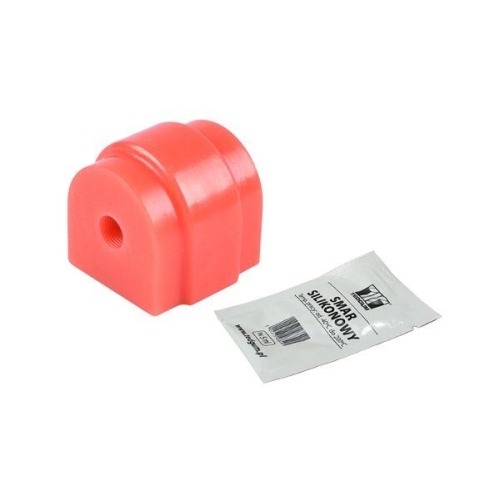 TEDGUM Lagerung, Stabilisator