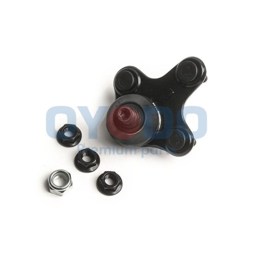 Oyodo Trag-/Führungsgelenk