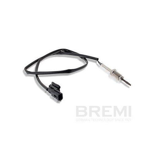 BREMI Sensor, Abgastemperatur