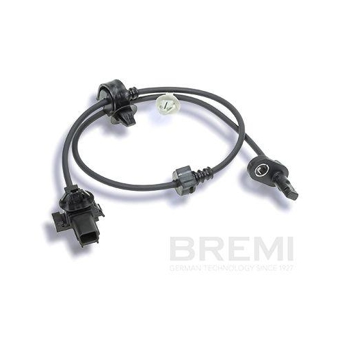 BREMI Sensor, Raddrehzahl