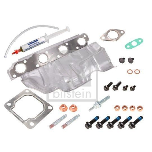 FEBI BILSTEIN Montagesatz, Lader